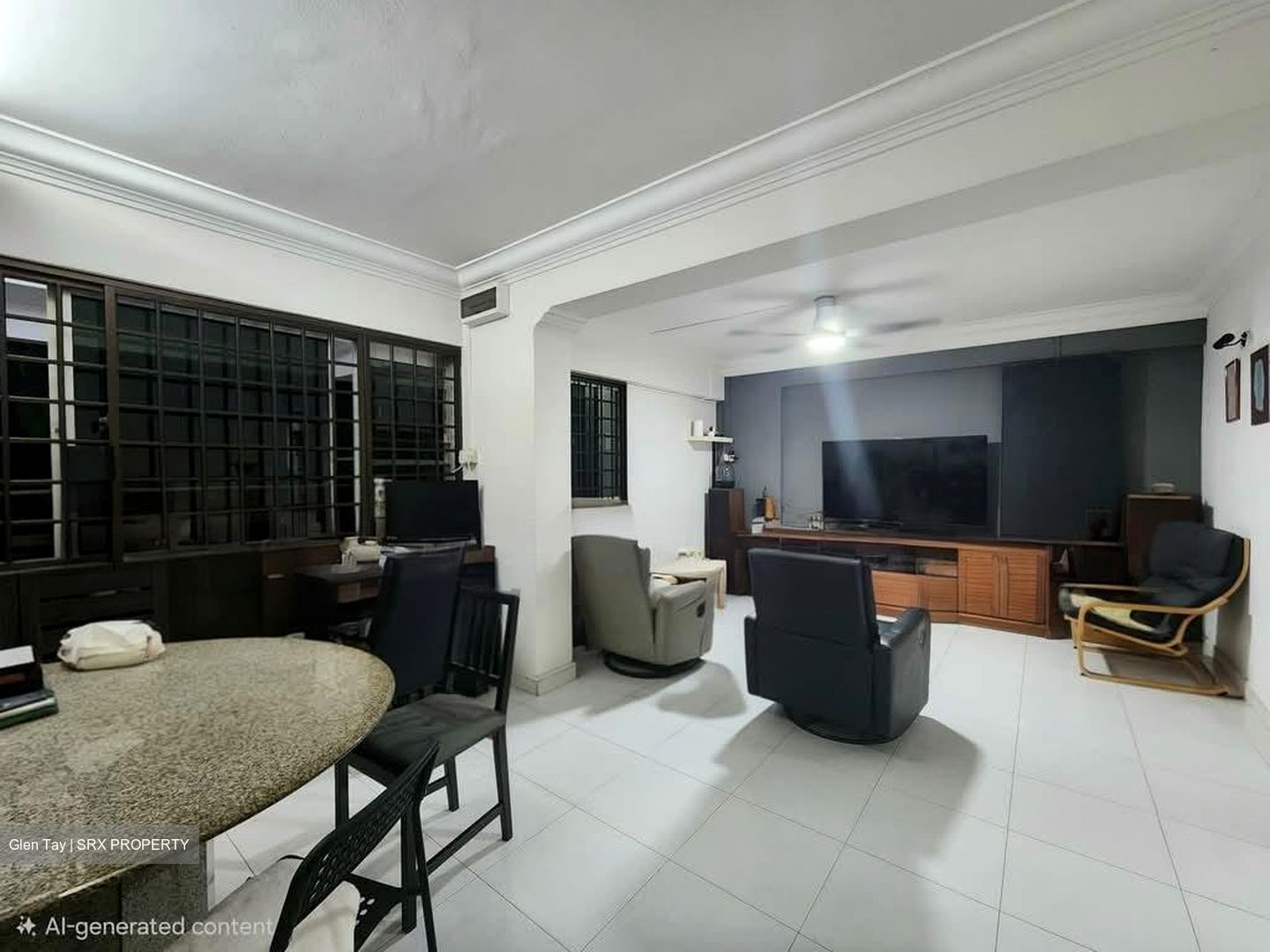 Blk 223 Choa Chu Kang Central (Choa Chu Kang), HDB 4 Rooms #558532501